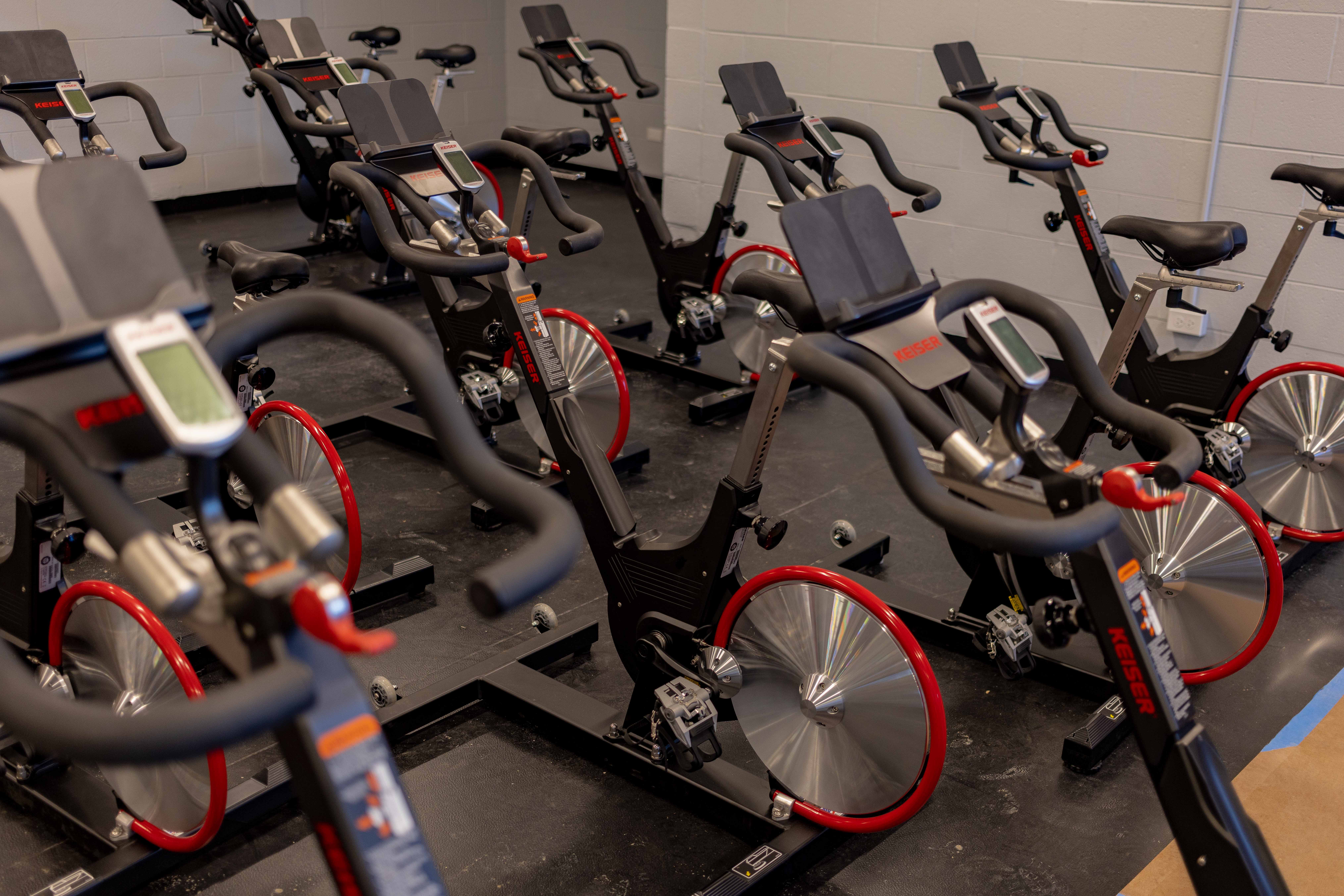 Sandridge Fitness Center Pricing Calumet Memorial Park District