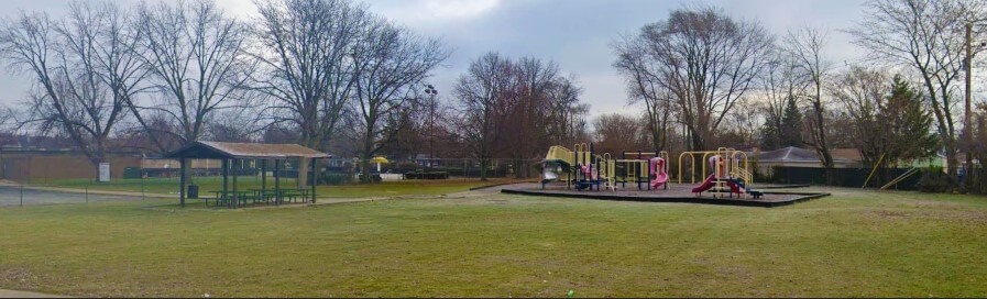 Finneran Park