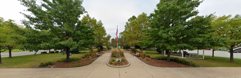 Pulaski Park