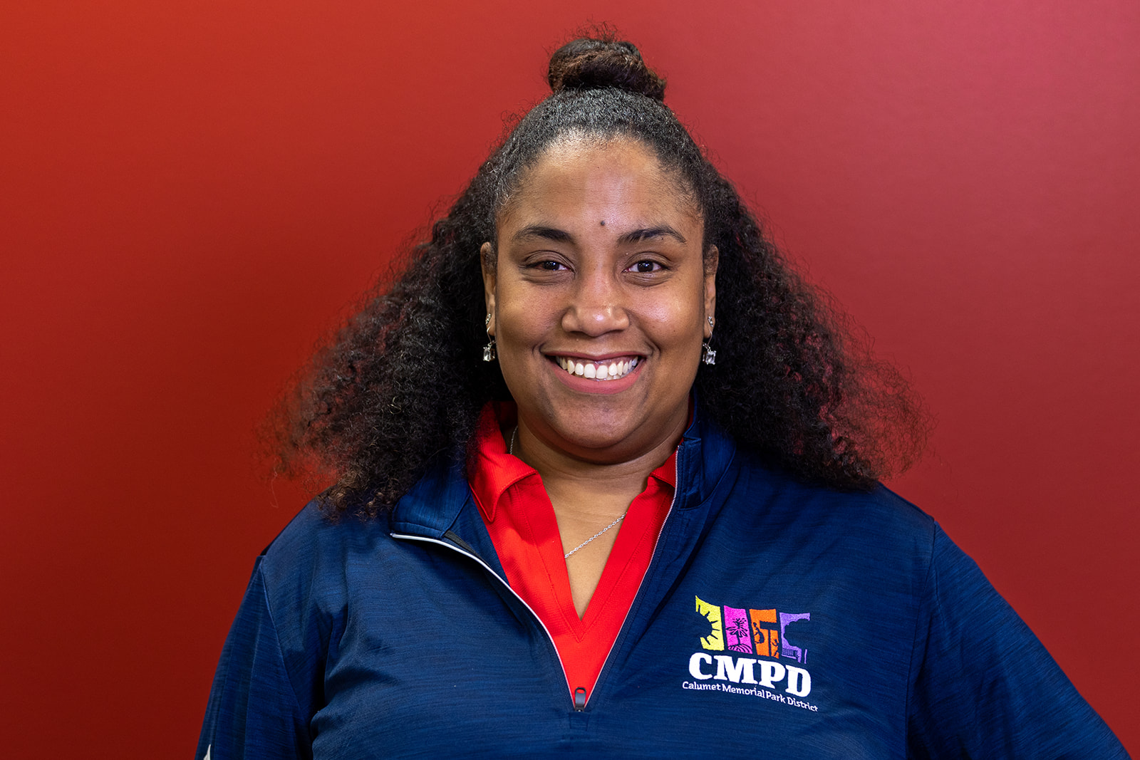 Kira Davis Calumet Memorial Park District